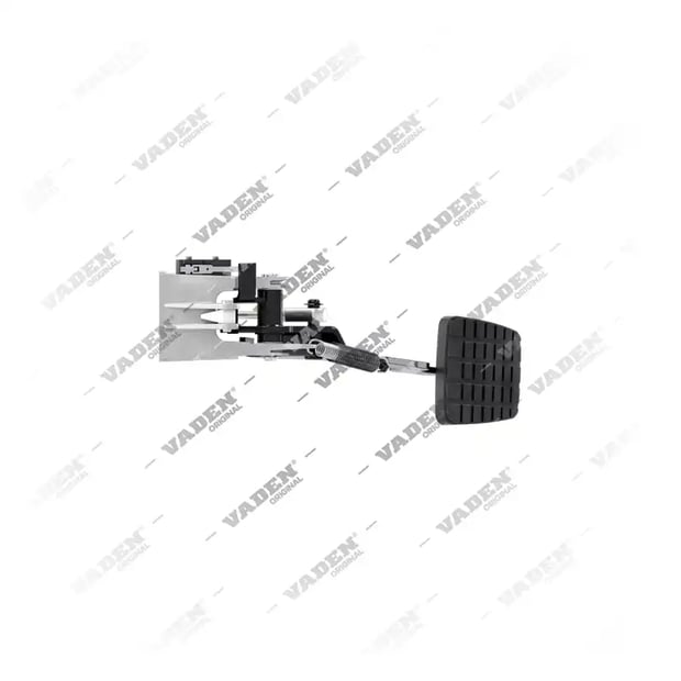 306.10.0003 Complet, Unité de pédale d'embrayage hydraulique – image 3