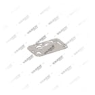 , 2800 050 350 Soğutucu Pleyt, Kompresör Parçaları, Vaden