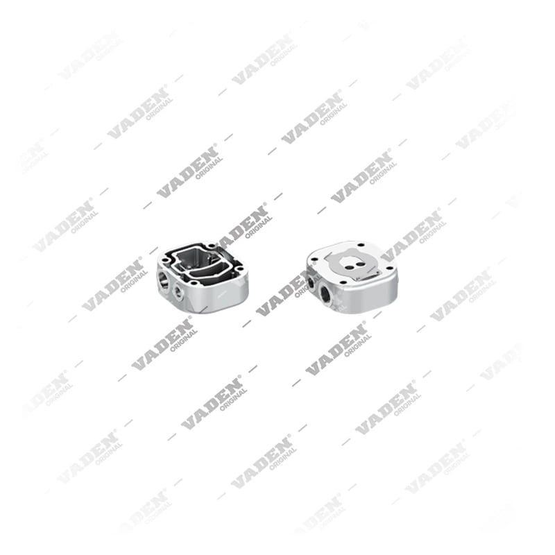 15 13 12 Valve Plate for Air Brake Compressors | VADEN ORIGINAL