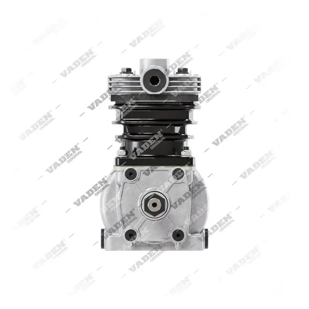 1500 120 013 Single Cylinder, Air Compressor – image 7