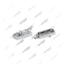 25 15 51 Testa del cilindro, Kit di riparazione per compressori per freni ad aria