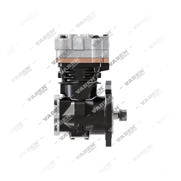 5) K011192,K040690N00,LK8905,LP3998,04124820,04124820,04909170, 2000 130 002 Single Cylinder, Air Compressor, Vaden