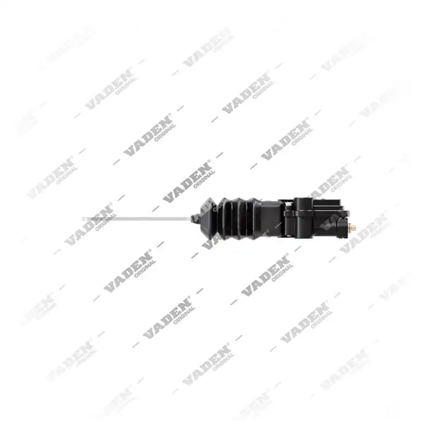 7) 1341990,1445900,1518860,4640070130, 303.03.0009 Valvola a leva, Sospensioni, Vaden