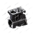 , 7100 922 004 Gövde, Kompresör Parçaları, Vaden