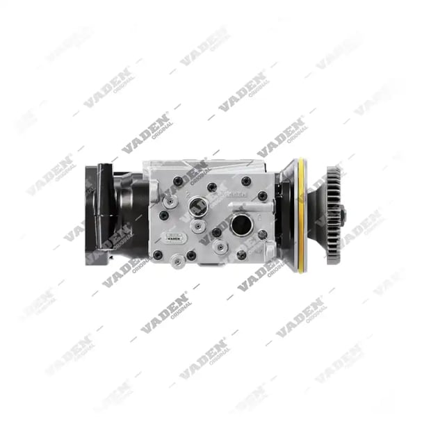 3) 9122180010,9122180030,2121412, 1600 170 002 Mono Cilindro, Compresor de aire, Vaden