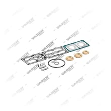 1400 100 100 Kit de reparação, Kit reparo do compressor de freio a ar