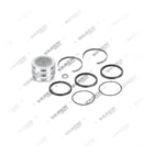 1394840,550542,550550, 0104 135 Repair Kit, Retarder, Vaden