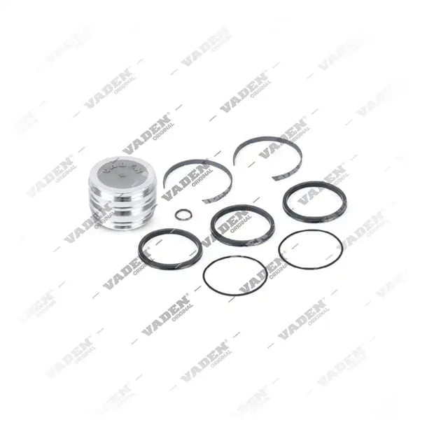 1) 1394840,550542,550550, 0104 135 Repair Kit, Retarder, Vaden