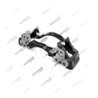 , 4022017 PAN 19 / PAN 22 SINGLE- L - 19.5" Support d'étrier, support d'étrier, Vaden