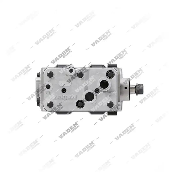 A9061301615SP2 MERCEDES BENZ (sem engrenagem), Cilindro duplo, Compressor de ar – imagem 3
