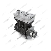 1100 505 001 Cilindro duplo, Compressor de ar