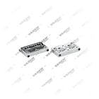 , 11 25 12 Valf Pleyt, Kompresör Parçaları, Vaden