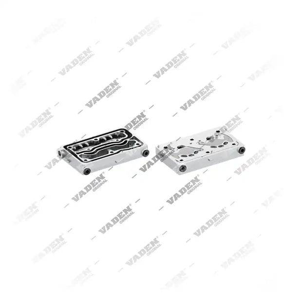 1) , 11 25 12 Valf Pleyt, Kompresör Parçaları, Vaden