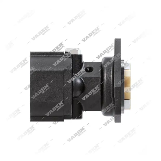 0137 001 Besleme Pompası - Rear View