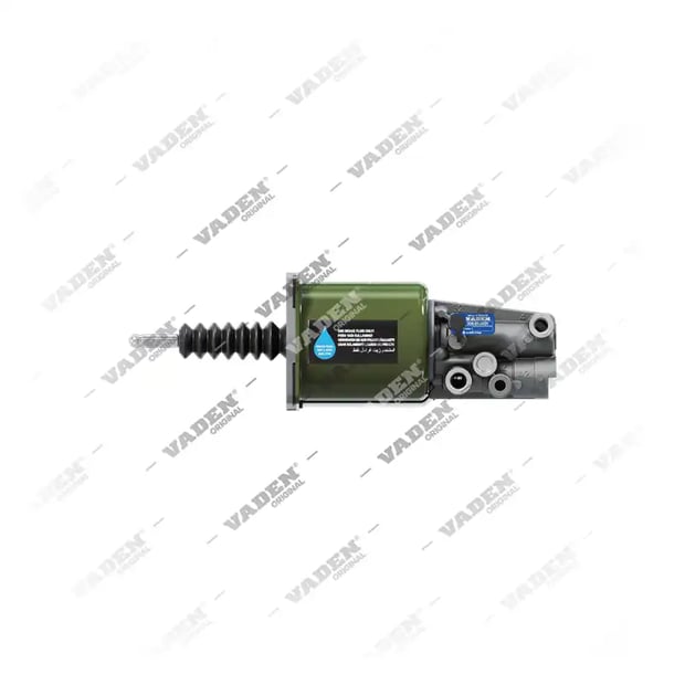 306.01.0031 Clutch Servo – image 5
