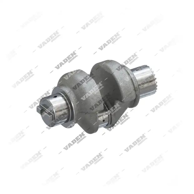 7200 921 013 Crankshaft, Air Brake Compressor Repair Kits – image 2