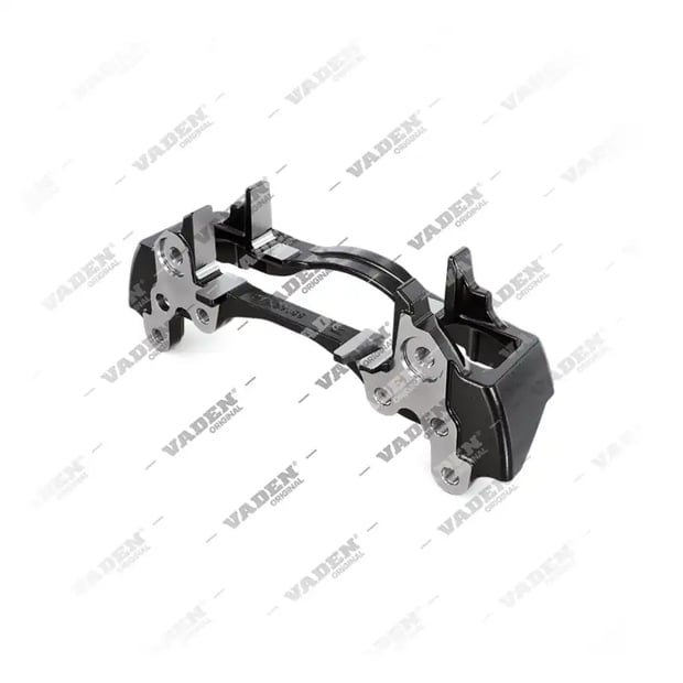 2) 6409157444,0004232306, 4022031 MAXX 22L- L - 22.5" Kızak, Kaliper Taşıyıcı, Vaden