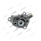 H53831114,9304300087, 303.11.0073 Valvola solenoide, Ritardatore, Vaden
