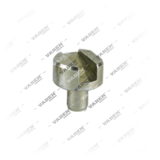 1) , 4456025 Tamir Takımı, Mekanizma, Vaden