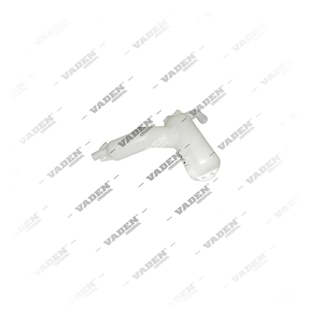 1) 1080442,8150556, 543.03.0002 Serbatoio di espansione, Radiatore, Vaden