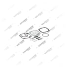 , 1100 060 500 Kit de reparação, Kit reparo do compressor de freio a ar, Vaden