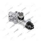 303.07.0046 Lever Valve - Front Perspective View