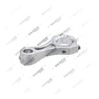 SEB01661, 7300 920 001 Biela, Kit reparo do compressor de freio a ar, Vaden