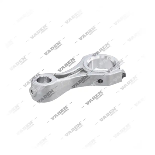 1) SEB01661, 7300 920 001 Biela, Kit reparo do compressor de freio a ar, Vaden