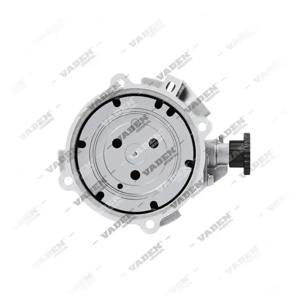 4) 0683694,683694, 0106 024 Manual Feed Pump, Vaden