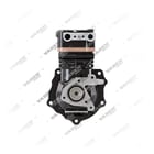 5018485X, 2600 040 001 Tek Silindirli, Kompresör, Vaden