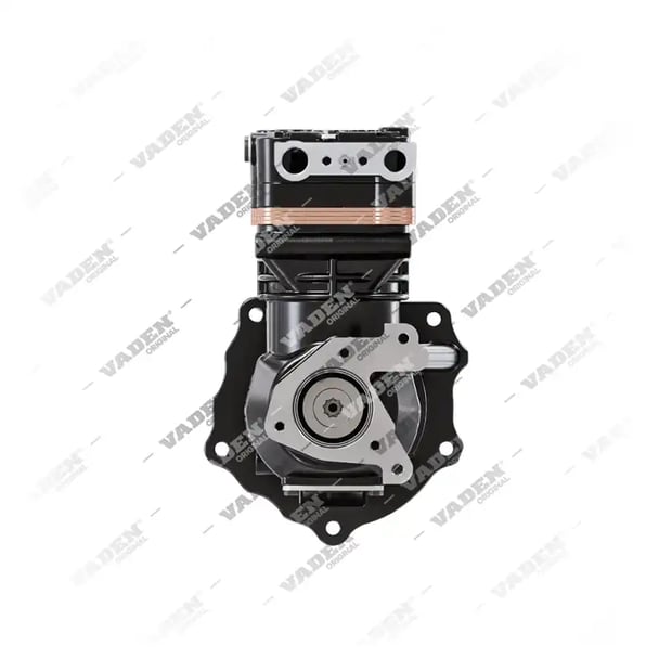 8) 5018485X, 2600 040 001 Tek Silindirli, Kompresör, Vaden