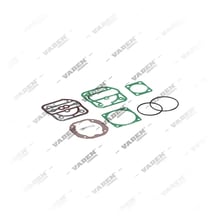 1500 100 150 Kit de juntas, Kit reparo do compressor de freio a ar