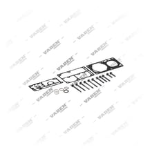 1300 330 150 Kit di riparazione, Kit di riparazione per compressori per freni ad aria