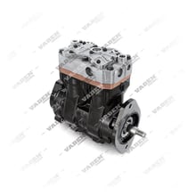 2500 170 002 Doppio cilindro, Compressore d'aria