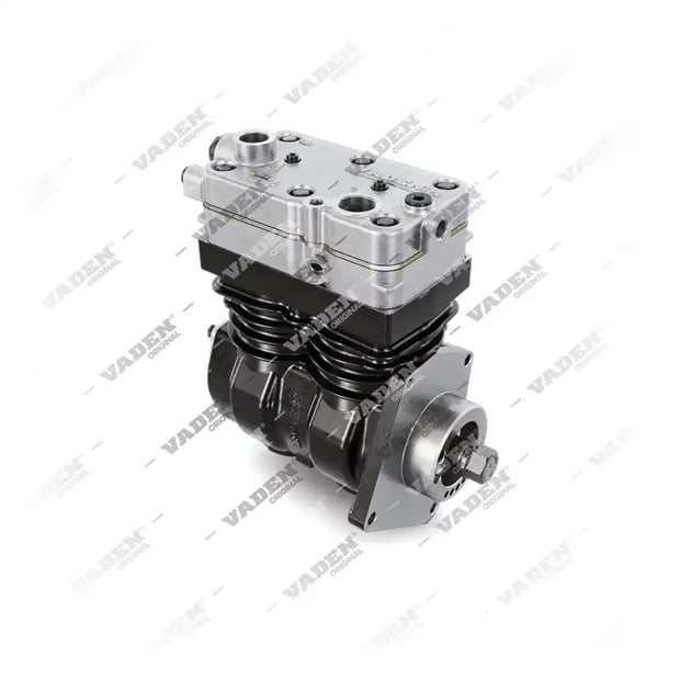 1) 9061305115SP2,9061306015SP1,9061306115SP1,9061305115SP2,9061304915SP1,9061305115SP1,9061306015SP1,9061306115SP1, A9061305115SP1 (dişli olmadan), Çift Silindirli, Kompresör, Vaden