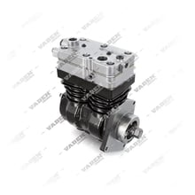 1100 025 020 - (dişli olmadan), Çift Silindirli, Kompresör