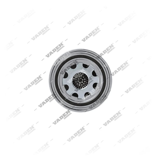 4) 20754416,21267818,21267818LH,21602385,5001865404,7421267793,7421602383,4329012452,2131090,K039453,1527760, 301.04.0007 Carter, Dessicateur, système d'air comprimé, Vaden