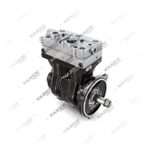 1300 250 001 - Çift Silindirli, Kompresör