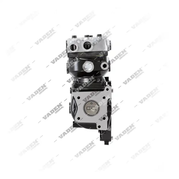 8) 51541006001,51541009001, 1200 070 002 Zweizylinder, Luftkompressor, Vaden