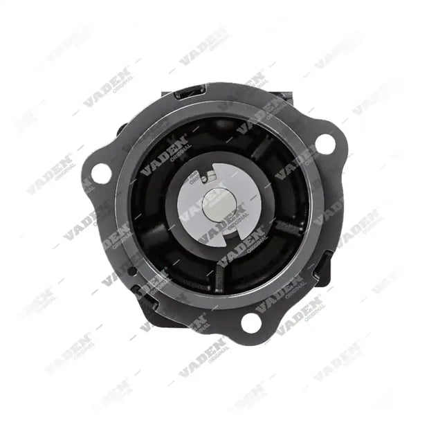 0104 268 Yakıt Pompası - Bottom View