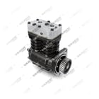 I90499000SP1,I90499AT000SP1,I90499ESSP1,I90499X00SP1,LP4813SP1,1613632SP1,5003336SP1, 1300 110 004 (7600 750 002, 470775, 478777 dişli ile) Çift Silindirli, Kompresör, Vaden