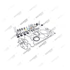 K001446S1,K012242S1,K012242N00S1,K042283N00S1,ZB4586S1,ZB4587S1, ZB 4586 S1 Tamir Takımı, Hava İşlem Ünitesi, Vaden