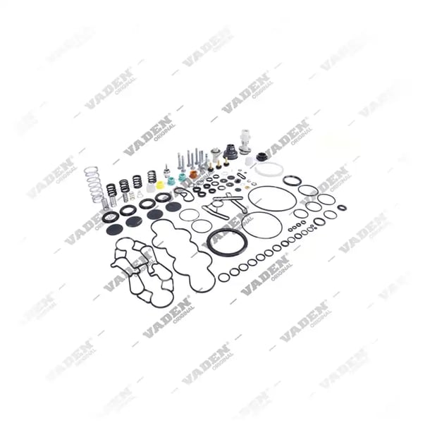 1) K001446S1,K012242S1,K012242N00S1,K042283N00S1,ZB4586S1,ZB4587S1, ZB 4586 S1 Tamir Takımı, Hava İşlem Ünitesi, Vaden