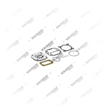 2400 010 750 Kit de reparação, Kit reparo do compressor de freio a ar