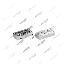 16 15 12 - Valf Pleyt, Kompresör Parçaları