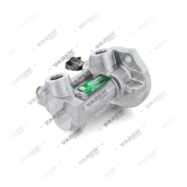 2) 81326556116,81326556181,629218AM, 303.11.0006 Cilindro cambiante, Vaden