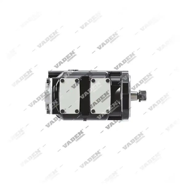 4) II15993000,II15993AT,II15993AT000,II15993C07,II15993C57,II15993V,II15993X00,II15993X07,II15993X57,LP4825,8112427,81124273,8150407, 1300 060 001 Cilindro duplo, Compressor de ar, Vaden