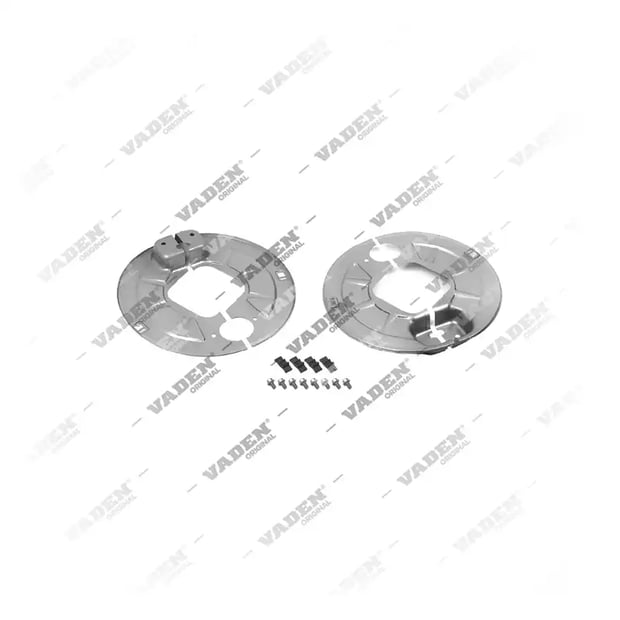 1) 9900000130, 311.01.0173 Toz Kapağı, Fren Toz Sacı, Vaden