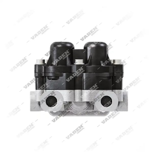 6) AE4619,II39775F, 303.02.0045 4-circuit protection valve, Vaden