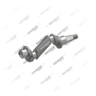 , 7200 782 003 Krank, Kompresör Parçaları, Vaden